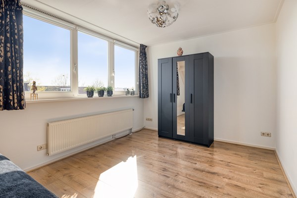 Medium property photo - De Kleine Pol 16, 3751 VV Bunschoten-Spakenburg